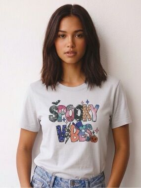 Fun Halloween Top